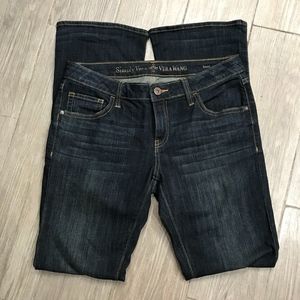 Vera Wang Jeans